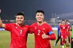 Phạm Xuân Mạnh: 'Tôi có kinh nghiệm, nhiệt huyết từ chức vô địch 2024'